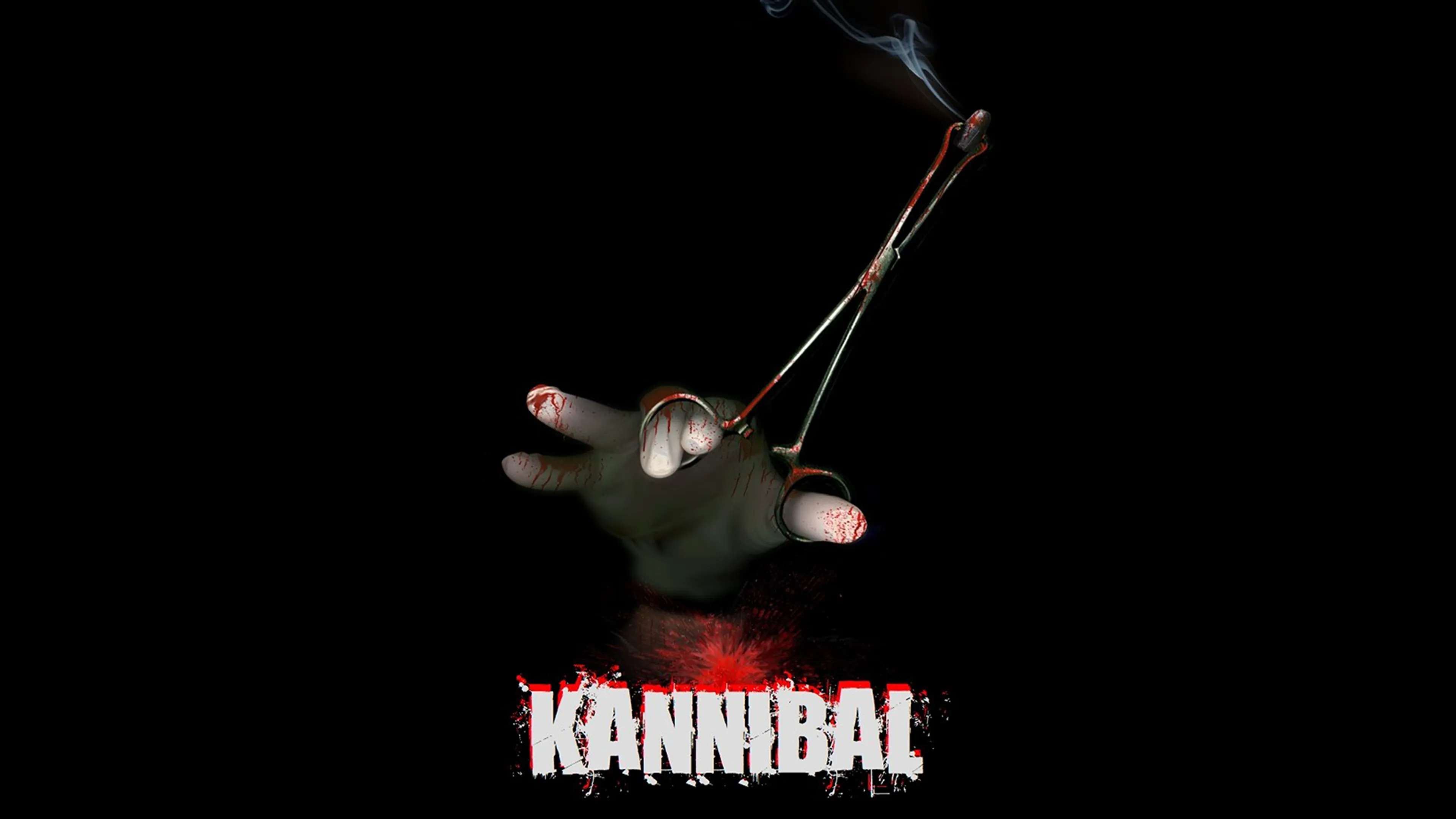 Kannibal poster